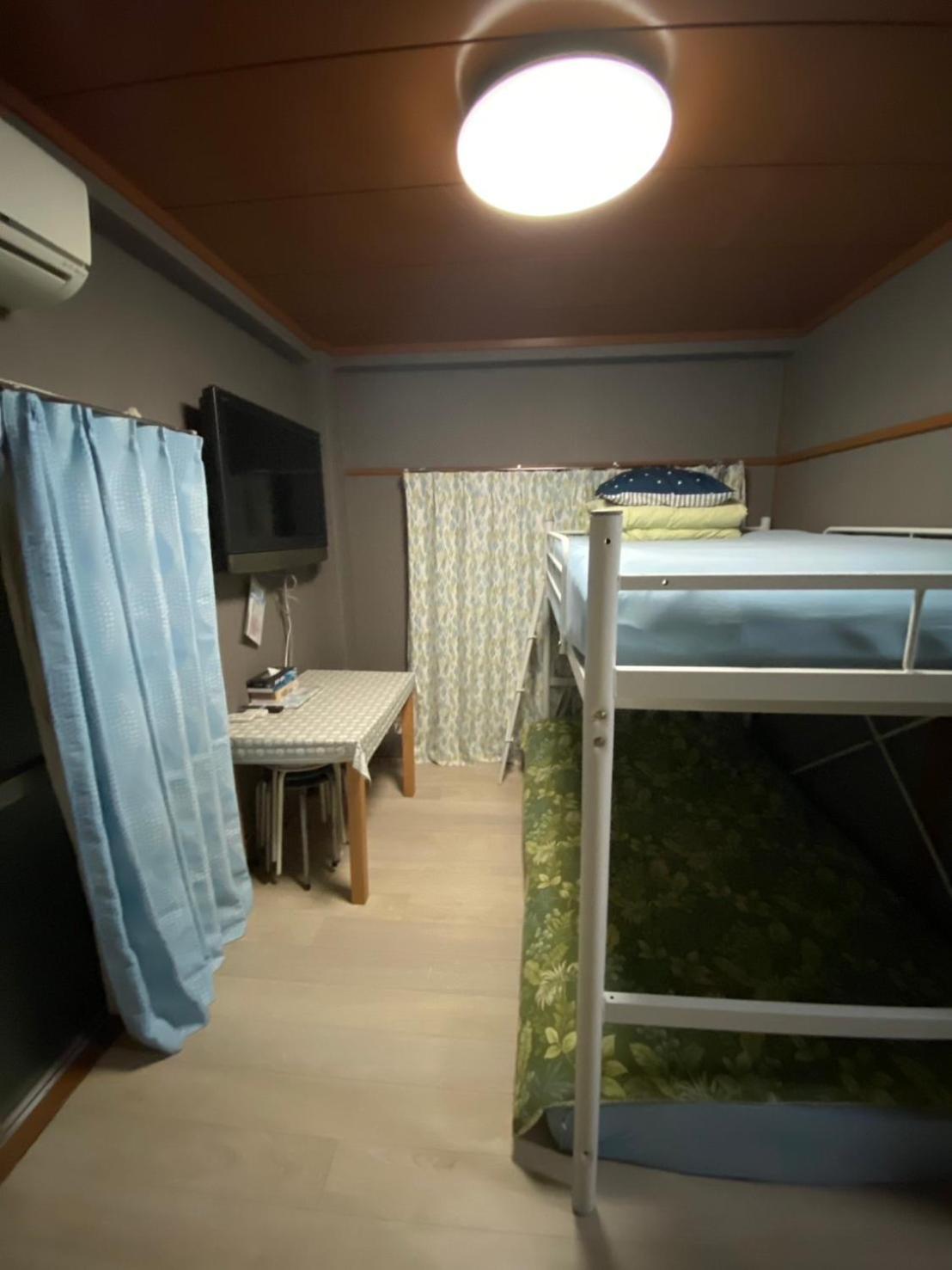 Kamiya Tk Building 302 * Tokio