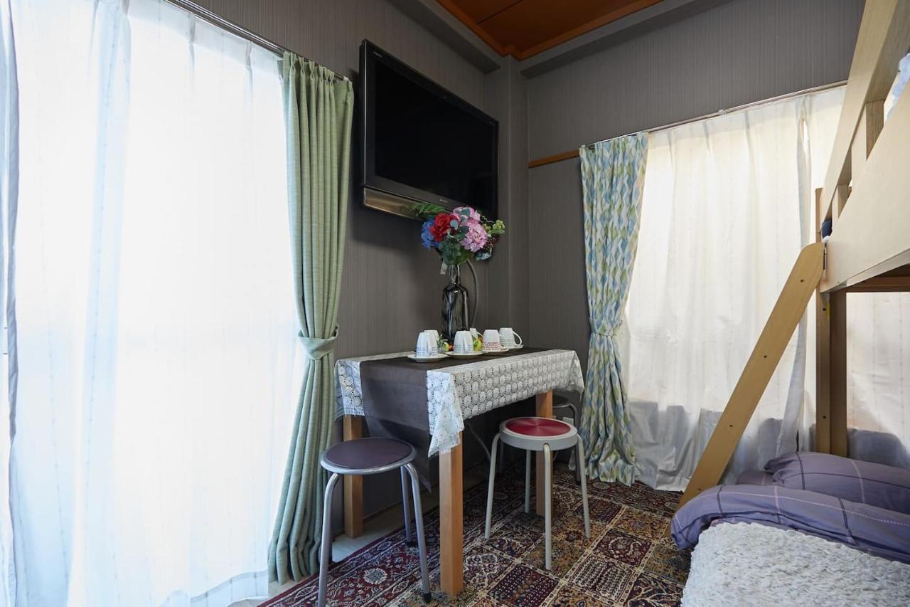 Kamiya Tk Building 302 Apartamento *