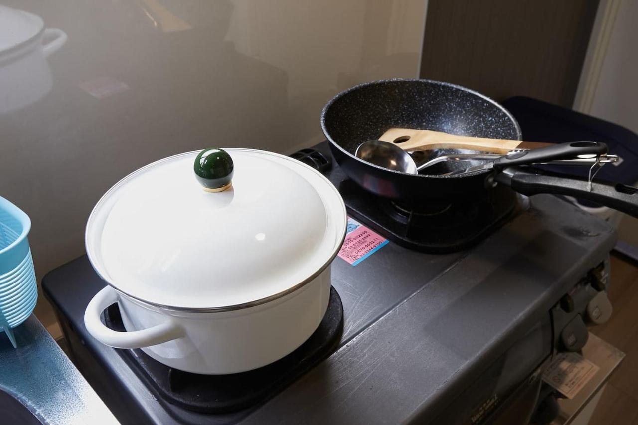 Apartamento Kamiya Tk Building 302 *