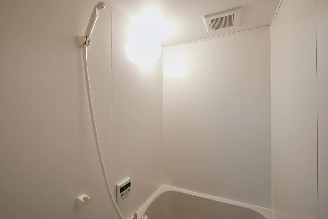 Kamiya Tk Building 302 Apartamento Tokio