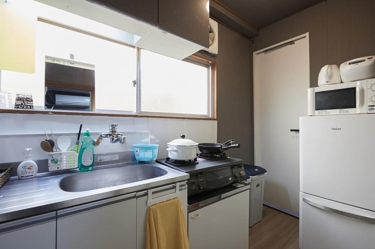 Apartamento Kamiya Tk Building 302 *