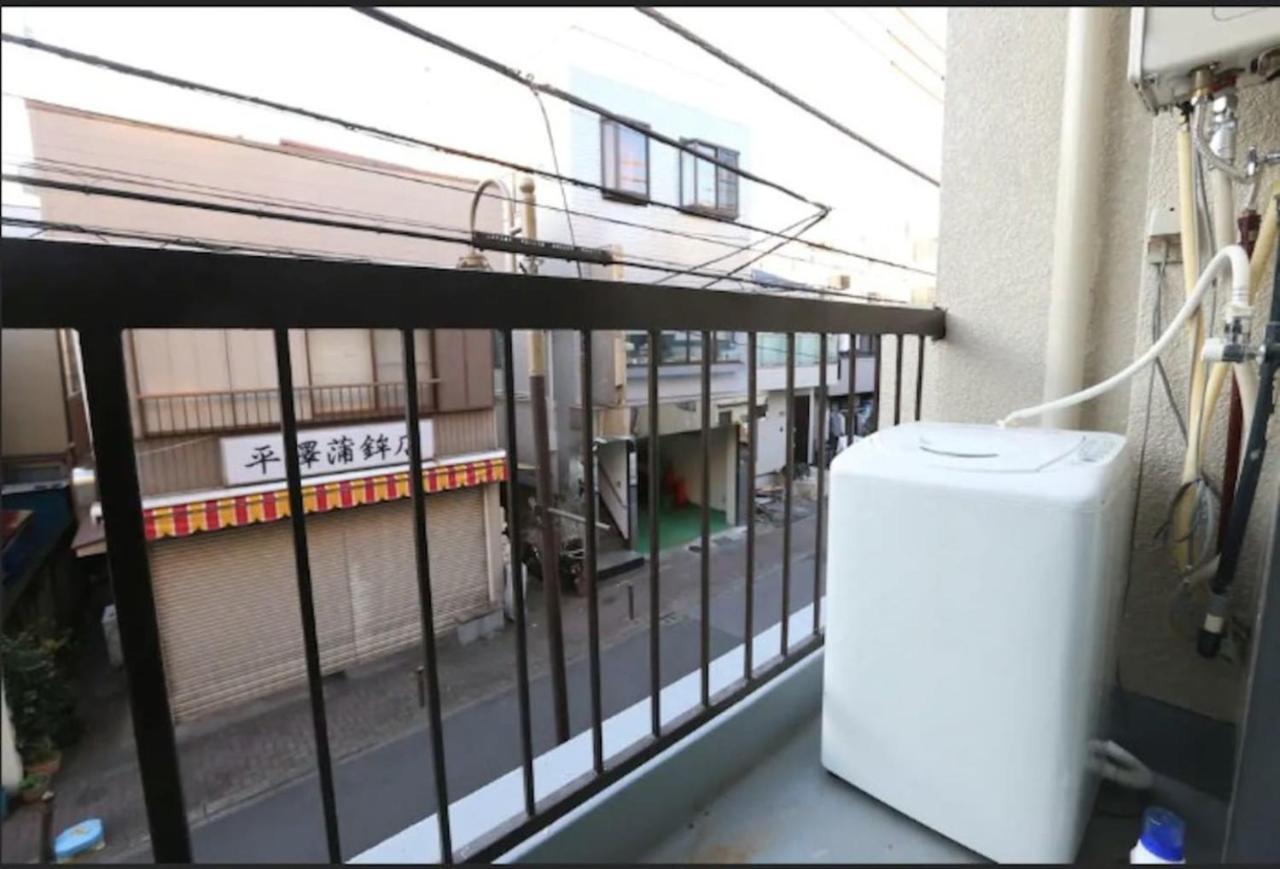 Apartamento Kamiya Tk Building 302