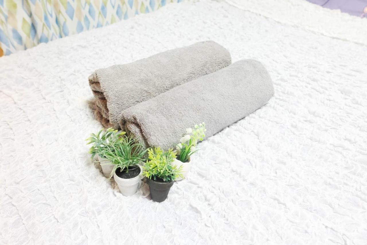 Apartamento Kamiya Tk Building 302 *