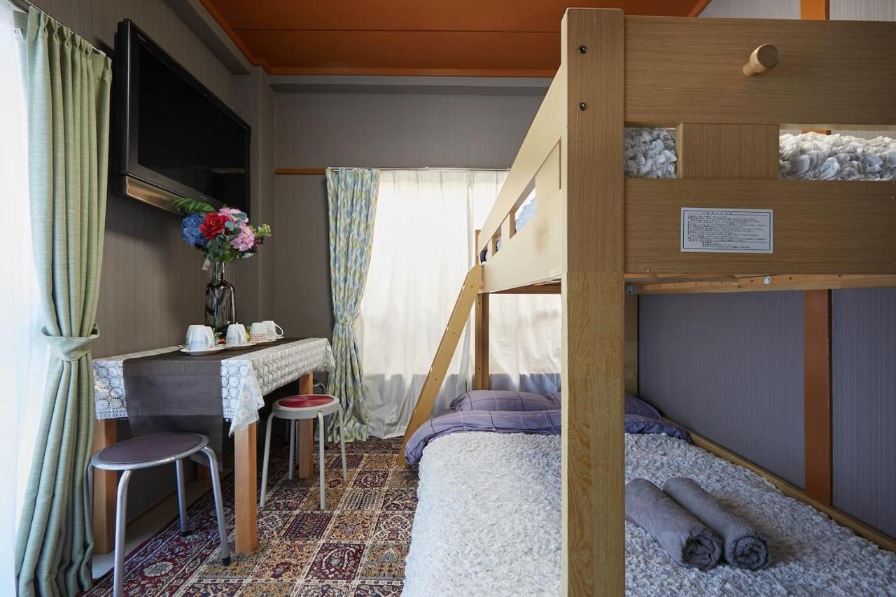 Apartamento Kamiya Tk Building 302