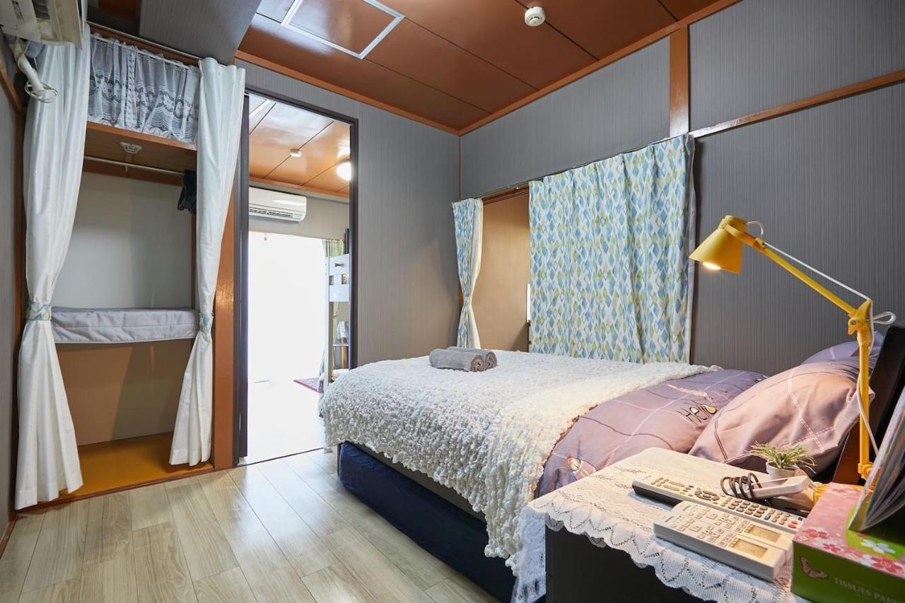 Kamiya Tk Building 302 Apartamento *