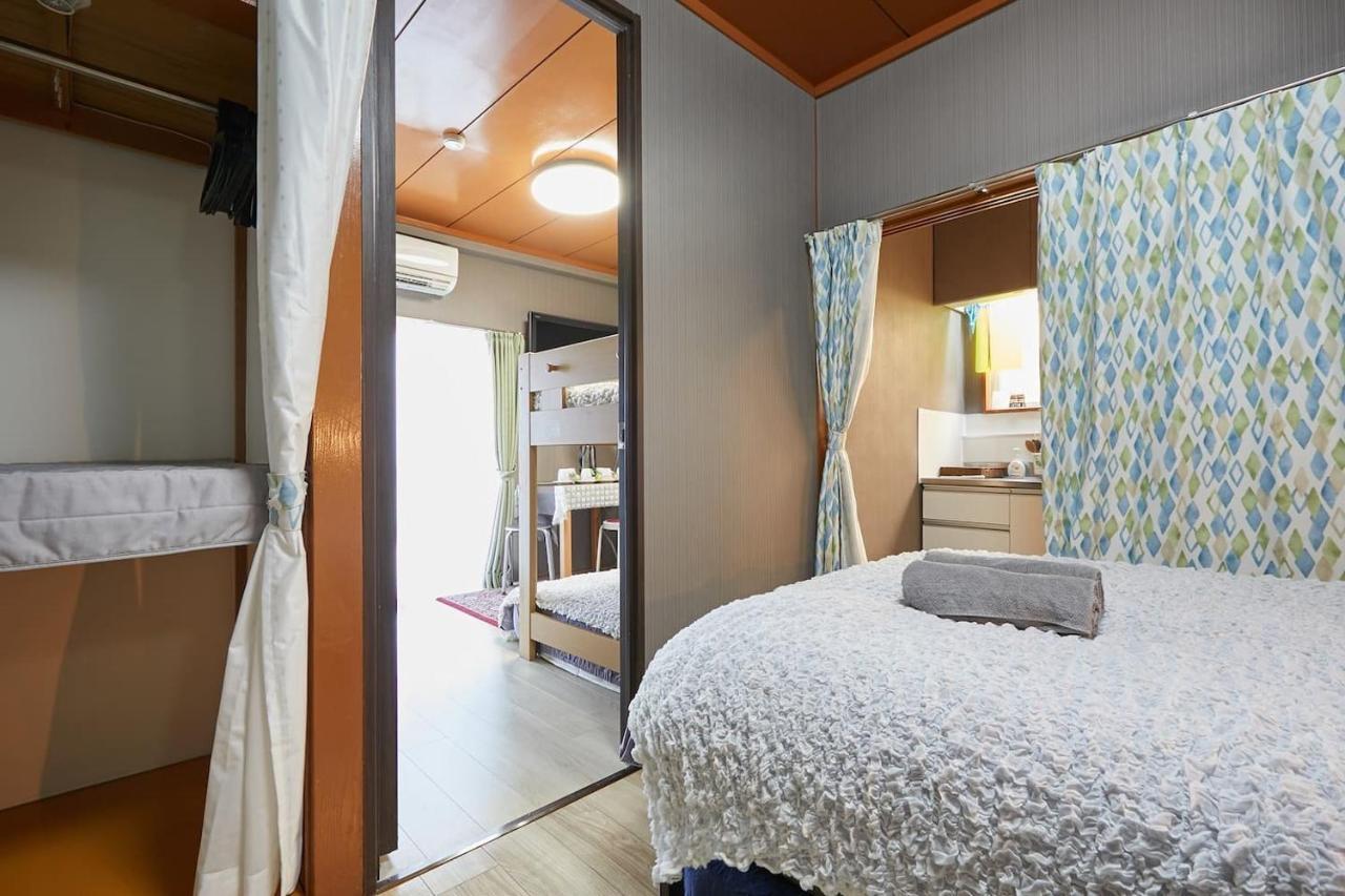 Kamiya Tk Building 302 Apartamento