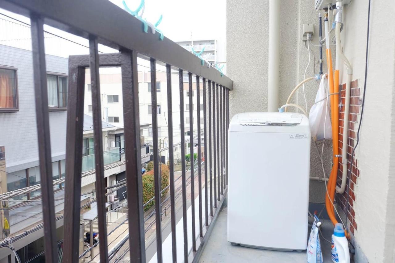 Kamiya Tk Building 302 Tokio