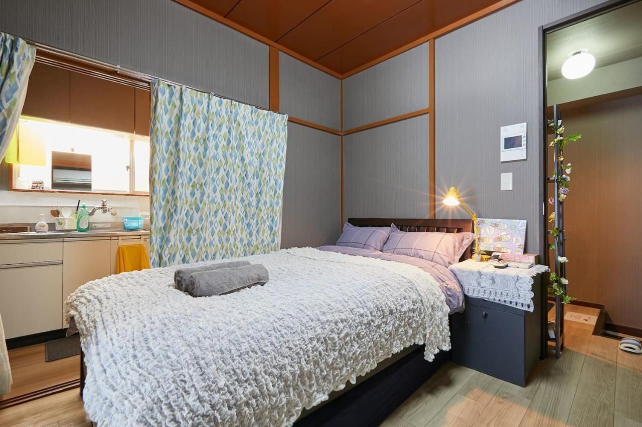 Apartmán Kamiya Tk Building 302 *