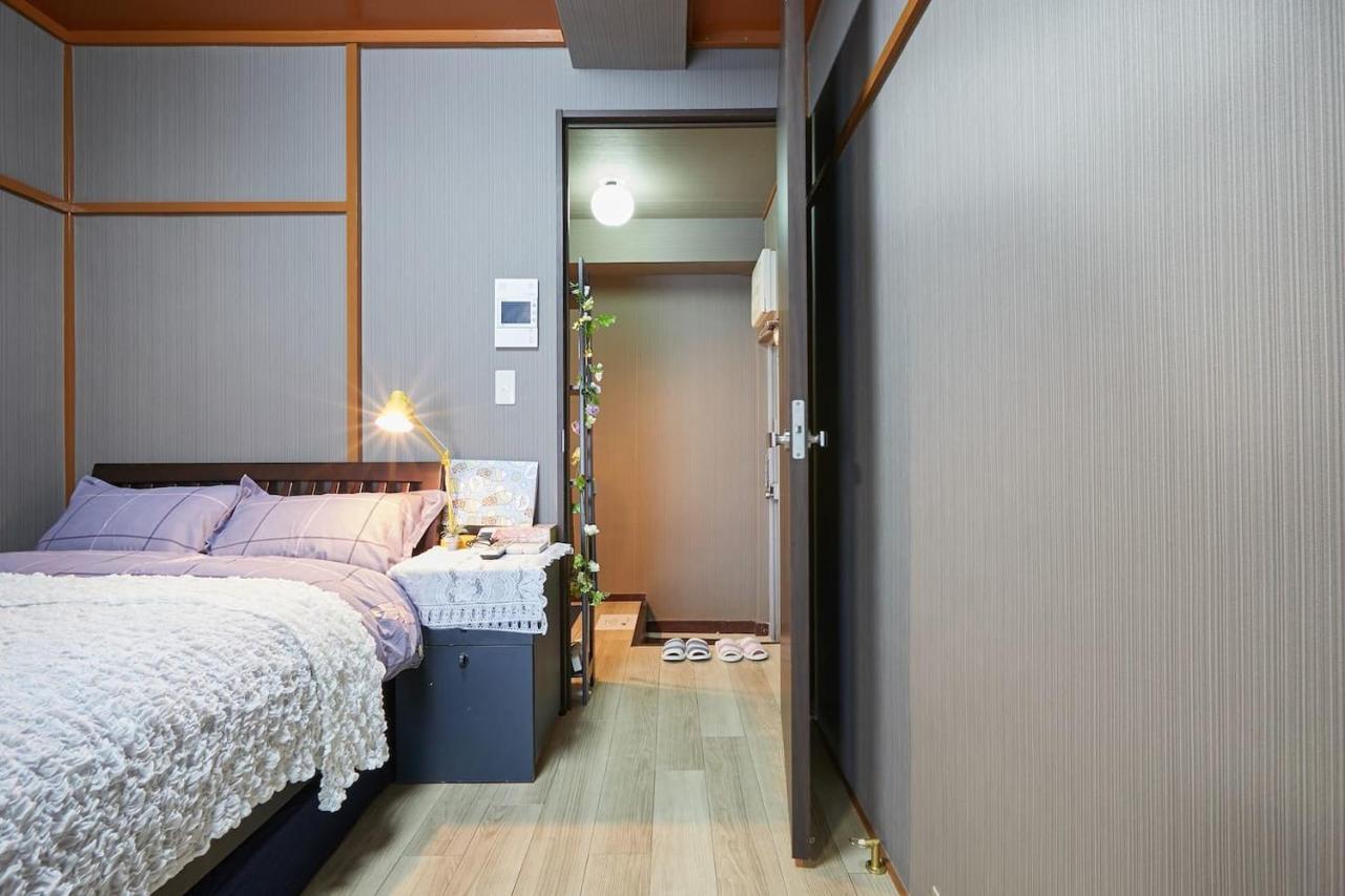 Kamiya Tk Building 302 Apartmán